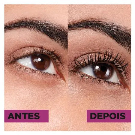 Máscara De Cílios Maybelline NY Lash Sensational Lavável