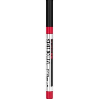 Caneta Delineadora Maybelline - NY Tattoo Liner 48H