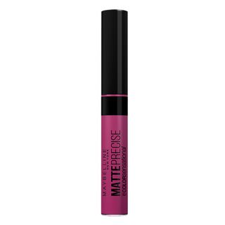 Batom Líquido Maybelline Matte Precise