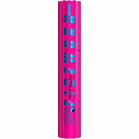 Máscara de Cílios Lavável Maybelline NY Lash Sensational Firework