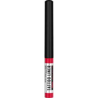 Delineador Líquido Maybelline - NY Tattoo Liner 48H