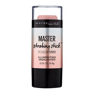 Iluminador em bastão Maybelline Facestudio Master Strobing Stick