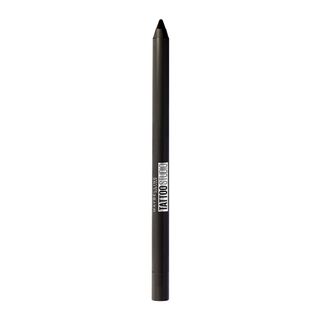 Lápis Delineador em Gel Maybelline Tattoo Studio Gel Pencil Eyeliner