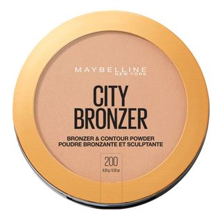 Pó Bronzeador Maybelline City Bronzer