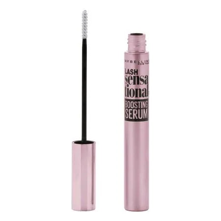 Sérum para Cílios Maybelline – Lash Sensational Transparente