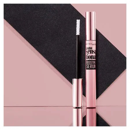 Sérum para Cílios Maybelline – Lash Sensational Transparente