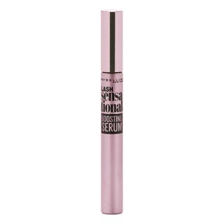 Sérum para Cílios Maybelline – Lash Sensational Transparente